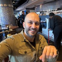 Alexander Sinno (@sinnoalexander) 's Twitter Profile Photo