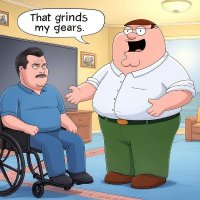 Grinds My Gears (@alreadyfurious) 's Twitter Profile