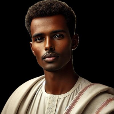 somali Nationalist from Kenya to ethiopia to somalia 🇸🇴 🇰🇪 🇪🇹 6 figure meme coin trader