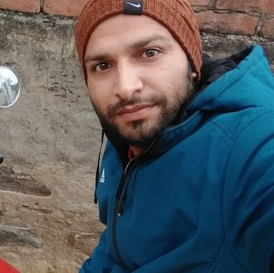 RSuthar64's profile picture. 