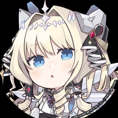 モンスト / NIKKE / 崩スタ プレイ中!
【モンスト】
ランク1137|各属性紋章1万↑
【NIKKE】
戦力40万↑
【崩スタ】
黄泉推し!
その他ゲームも幅広くチェックしてます!
フレンド募集中!フォロバ100%!