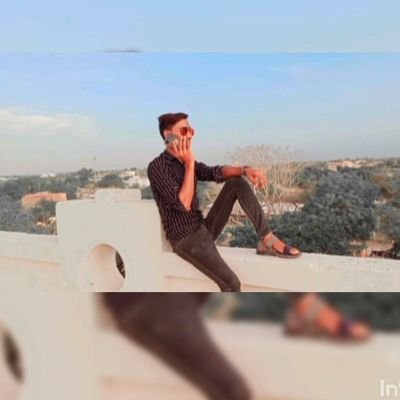 Gamankumar15's profile picture. official Tweeter Account
@Gamankumar15

#जय_श्री_कृष्णा