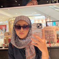 S🩷 (@sarinakmrddn) 's Twitter Profile Photo S🩷 (@sarinakmrddn) 's Twitter Profile Photo