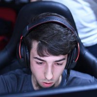 Patrick Silva (@flashpowacs) 's Twitter Profile Photo Patrick Silva (@flashpowacs) 's Twitter Profile Photo