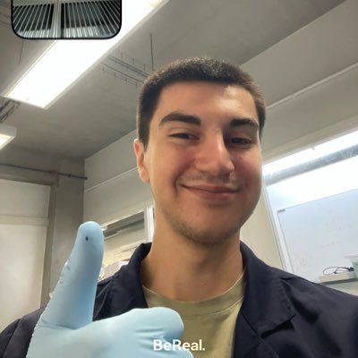 25 yo Votre petit cancer lyonnais expatrié à Montpellier ♋️