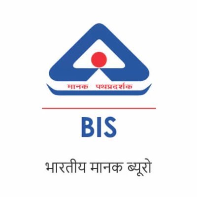 Bureau of Indian Standards (BIS) is the National Standards Body of India, established under BIS Act 2016. Visit our website https://t.co/9LpFpHpspr for more details