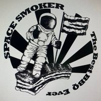 SpaceSmoker (@spacesmokerbbq) 's Twitter Profile