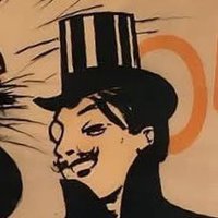 Herr X (@gentleman_once) Twitter profile photo