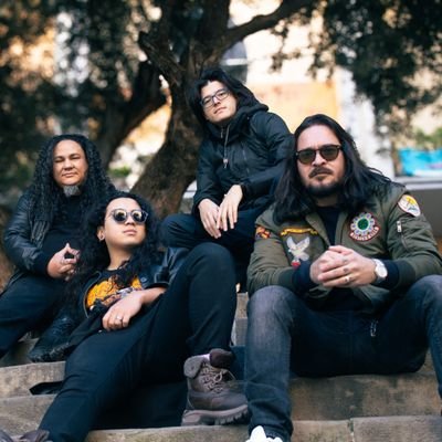 Es una banda de Metal, nacida en la ciudad de Medellín (Colombia), ahora radicada en Barcelona.