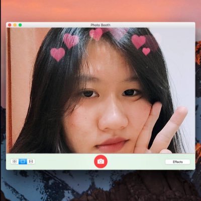 har_monicha's profile picture. L-1485 🫶✨