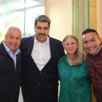 Gral. Raúl Paredes (@graulparedes) 's Twitter Profile