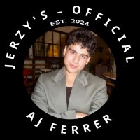 Jerzy's Official (@jerzysofficial_) 's Twitter Profile