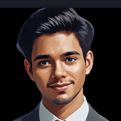 Tech enthusiast | Generative AI | Machine Learning | Deep Learning | Sharing insights, trends, and projects in AI space 🚀