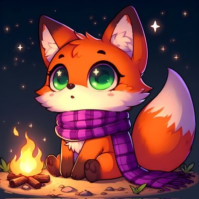 Aguanten los culos 🍑 el café ☕ los zorros 🦊 y las imágenes con IA 🤖🫰🏻
