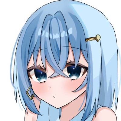 七瀬なゆむ(@nanase_nayumu)のサブ垢です。落書きとかラフとか投稿します。
多忙のためリプ返気まぐれ 代理タグ #きらアート