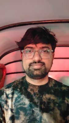 mr_pallagatti's profile picture. Ginger chai connoisseur☕. 🎥 Movie buff. Nerdy.