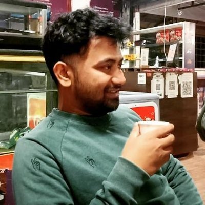 PhD(Cyber security )-IIT Kanpur, Mtech(CS)-IIT Bhilai