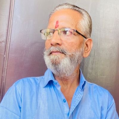 एक सनातनी। भक्ति संगीत प्रेमी। हर-हर महादेव 🕉️🔱🚩 My tweets are in the media columns.