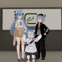 そるとまん (@salt_man_vrc) 's Twitter Profile
