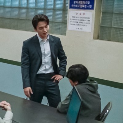 Gaemian Hirstさんのプロフィール画像