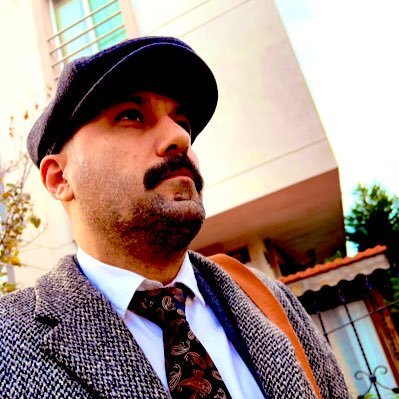 tml30's profile picture. İzmir büyükşehirde kamu emekçisi. #Firefighter #Ceco