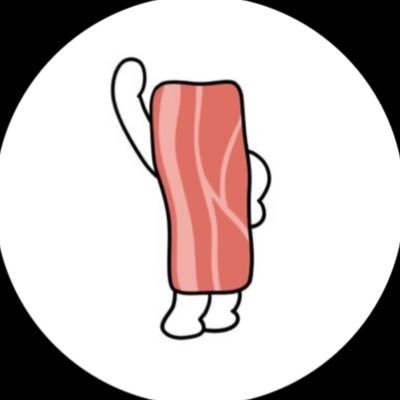 baconwoman_'s profile picture. KPOP（treasure） お笑い （霜降り）ラジオ （霜降りANN）相撲 犬 ダンス