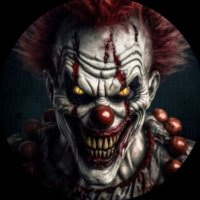 evil clown (@neferious_clown) 's Twitter Profile