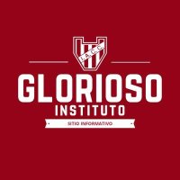 Glorioso Instituto (@gloriosoinstit1) 's Twitter Profile Photo Glorioso Instituto (@gloriosoinstit1) 's Twitter Profile Photo