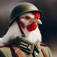 Chickenwaffen (@chickenwaffen) 's Twitter Profile