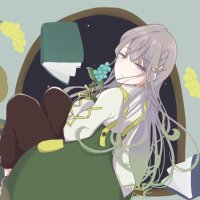 久澄ちる (@tyl_ks3) 's Twitter Profile