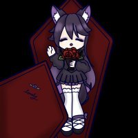 ShaeScythe (@shaescythe) 's Twitter Profile Photo