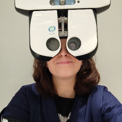 Passionné de vision & contactologie 👁️ | Ici pour actus, vibes pro & network 🔗 #Optique #Optométrie #Contactologie