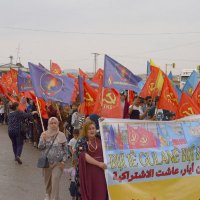 Komunistên Rojava (@komunistenroj) 's Twitter Profile