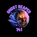 GHOST REAPER 141 (@ghostreaper141) Twitter profile photo GHOST REAPER 141 (@ghostreaper141) Twitter profile photo