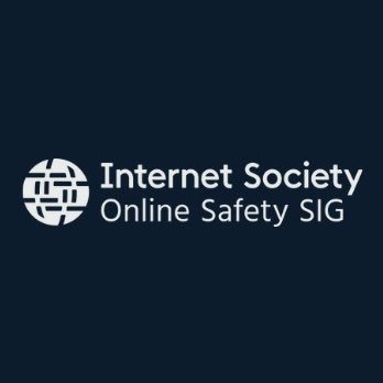 The Online Safety SIG is a global initiative under the Internet Society. We are committed to creating safe. Inclusive and equitable online spaces for all.