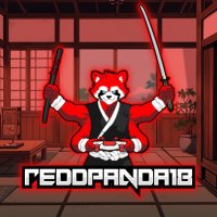 RG | ReddPanda18 | Pre-Debut VTuber (@reddpanda18) 's Twitter Profile