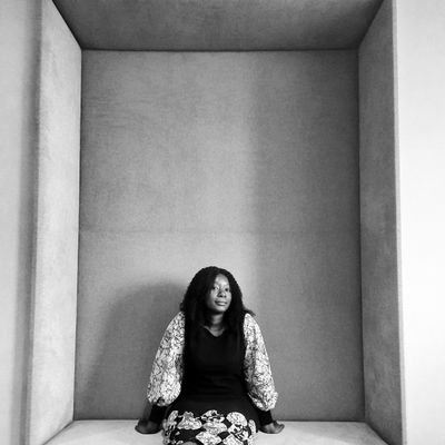 Miss_Daful's profile picture. Architect, Entrepreneur, Tech newbie.
Interested in: Healthy lifestyle, Research,  DIYs.