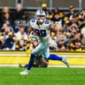 brxvyn's profile picture. Dallas Cowboys / University of Minnesota alum