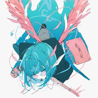 漫画、小説、オモコロチャンネル、東方project WJ本誌派。 好きな漫画:メイドインアビス 好きな小説:know、グラン・ヴァカンス 本格派ファンタジーとSFが好き