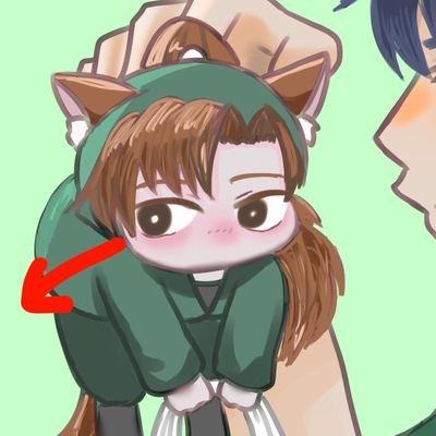忍🥚垢 20↑ 主食は留伊、おやつで文仙、長こへ、文字書き、絵描き 唐突に小説のメモ書き呟きます
田舎民