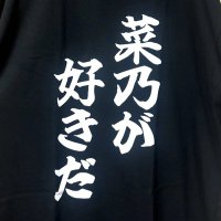 🎀菜乃が好きだ🎀（다리） (@issue_nano_love) Twitter profile photo