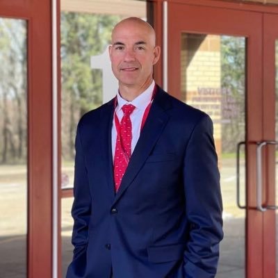 Husband & Dad • Jeannette City School District Superintendent