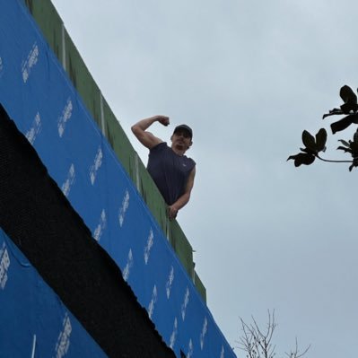 kaelsconcert's profile picture. Handsome, skilled carpenter