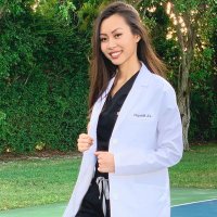 Dr. Elizabeth Le, MD (@dr_lizziile) 's Twitter Profile