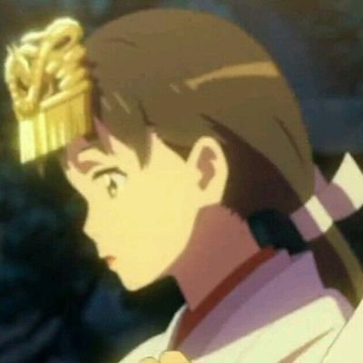 미야미즈 요츠하 (宮水 四葉/巫女)さんのプロフィール画像