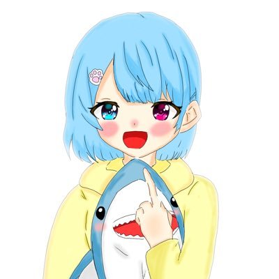 NXT_shark🦈さんのプロフィール画像