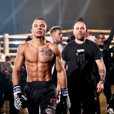 Deportista, promotor deportivo, Kickboxing, MuayThai, K1, Boxeo
MFC CHAMPIONSHIP