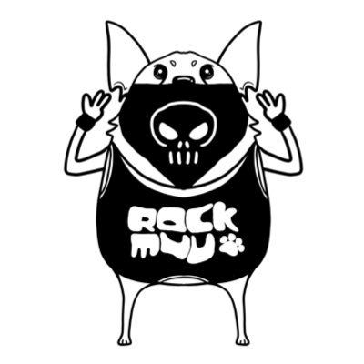ROCKMUUさんのプロフィール画像