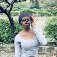 Aishah🌚❤️ (@deola__001) 's Twitter Profile Photo
