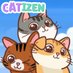 Catizen (@catizenai) Twitter profile photo Catizen (@catizenai) Twitter profile photo